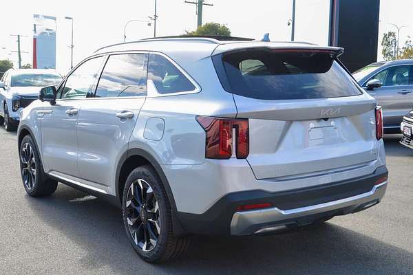 2024 Kia Sorento GT-Line MQ4 PE