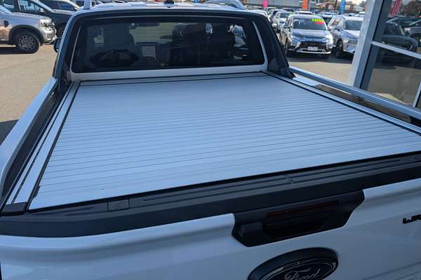 2024 Ford Ranger Wildtrak  4X4 2.0L