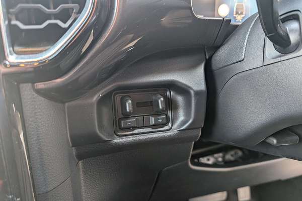 2024 Ford Ranger Wildtrak  4X4 2.0L