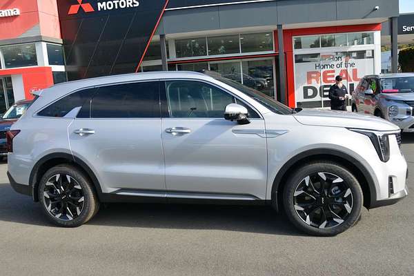 2024 Kia Sorento GT-Line MQ4 PE