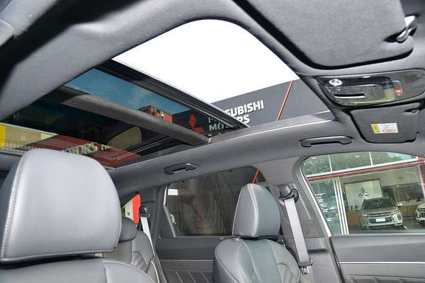 2024 Kia Sorento GT-Line MQ4 PE