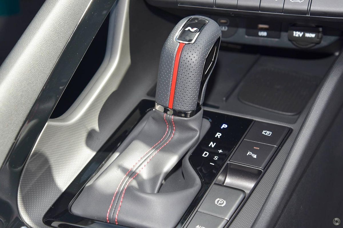 2025 Hyundai i30 N Line CN7.V3