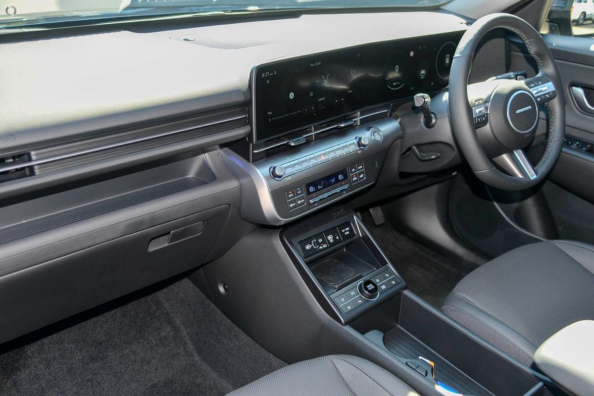 2025 Hyundai Kona Premium SX2.V2