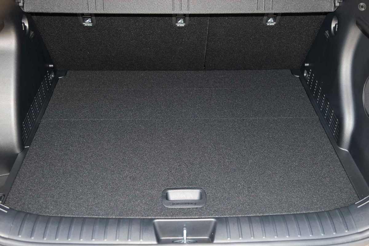 2025 Hyundai Kona Premium SX2.V2