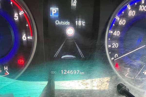 2018 Ford Ranger XL PX MkIII 4X4 2.2L