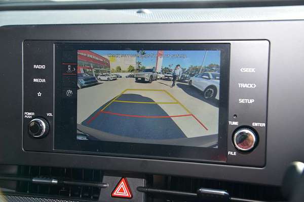 2024 Kia Sportage S NQ5
