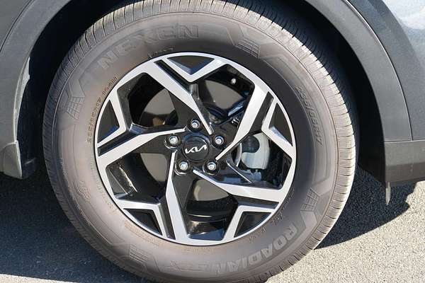 2024 Kia Sportage S NQ5