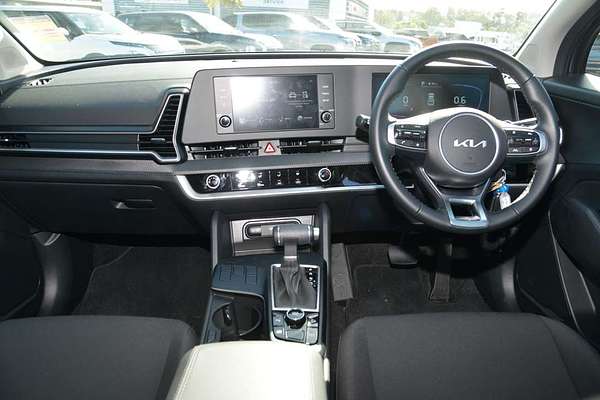 2024 Kia Sportage S NQ5