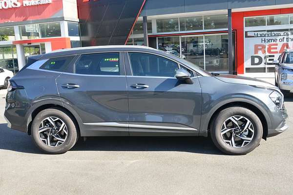 2024 Kia Sportage S NQ5