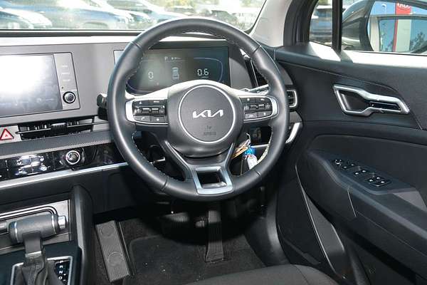 2024 Kia Sportage S NQ5