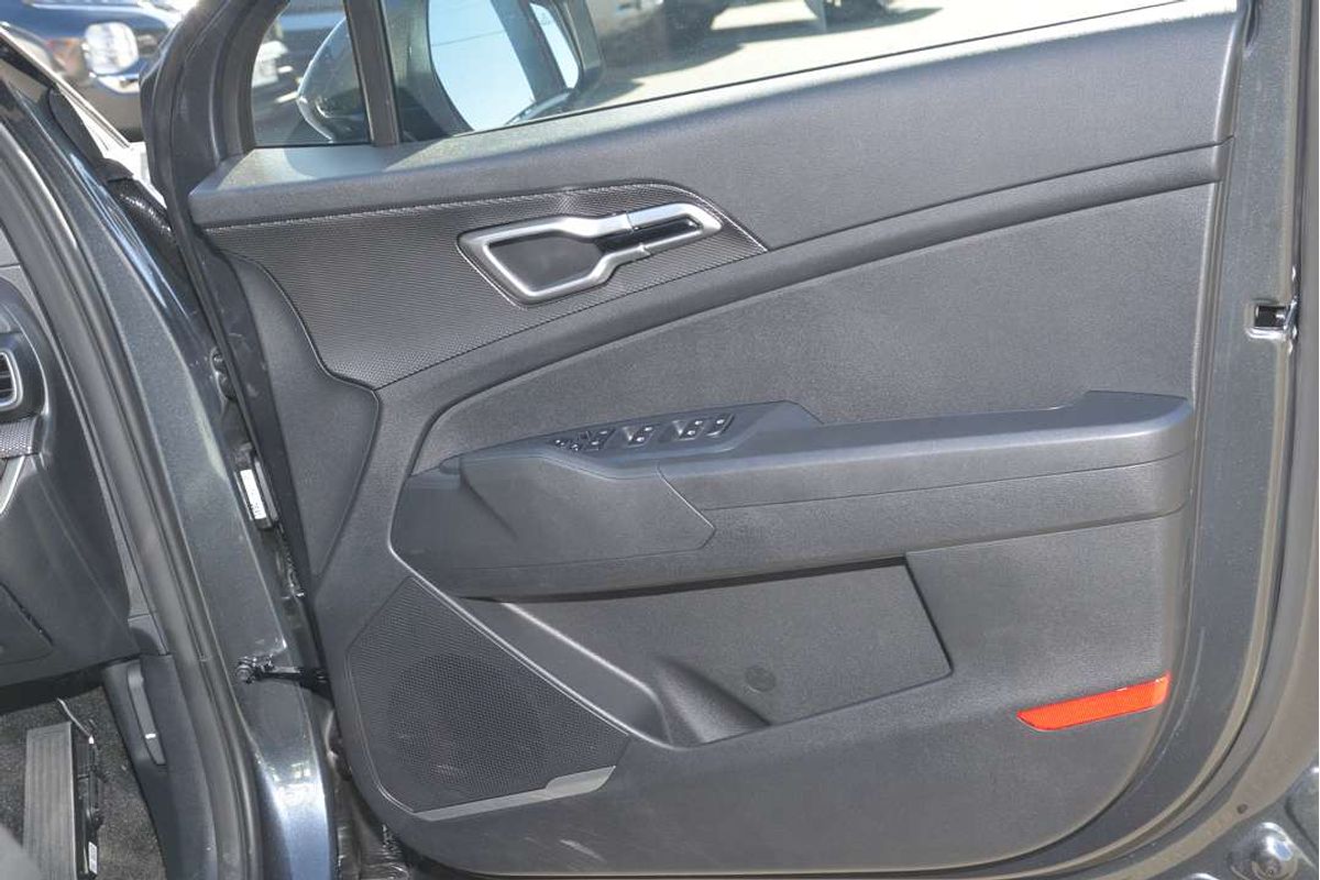 2024 Kia Sportage S NQ5