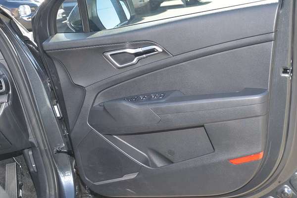 2024 Kia Sportage S NQ5