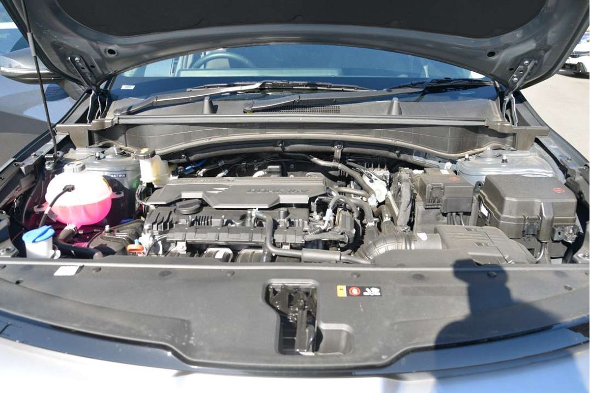 2024 Kia Sportage S NQ5
