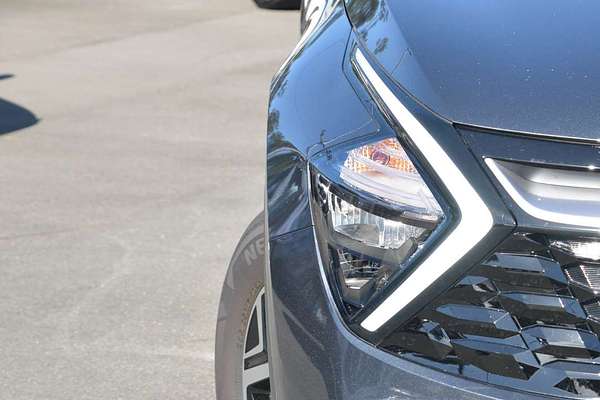 2024 Kia Sportage S NQ5