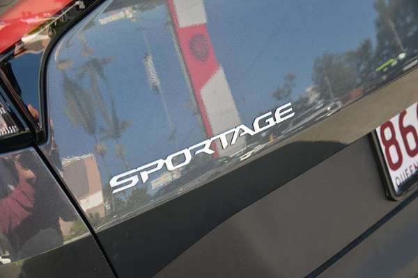 2024 Kia Sportage S NQ5