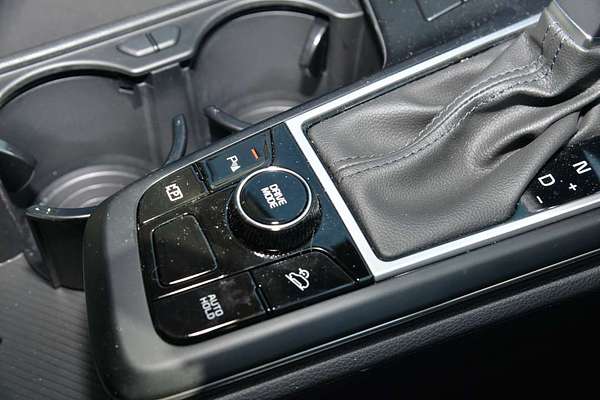 2024 Kia Sportage S NQ5