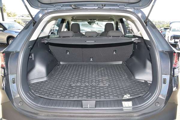 2024 Kia Sportage S NQ5
