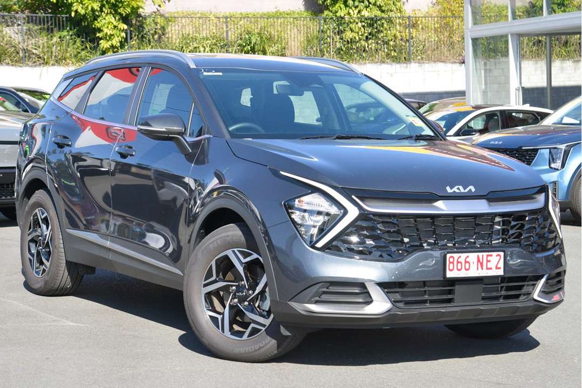 2024 Kia Sportage S NQ5