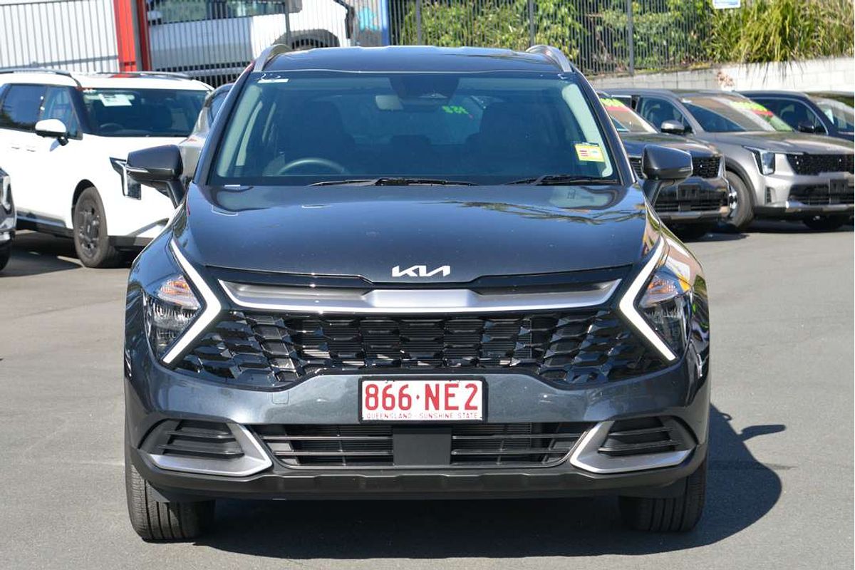 2024 Kia Sportage S NQ5