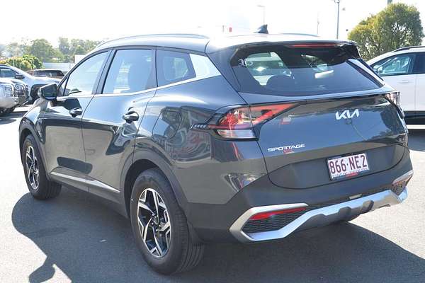 2024 Kia Sportage S NQ5