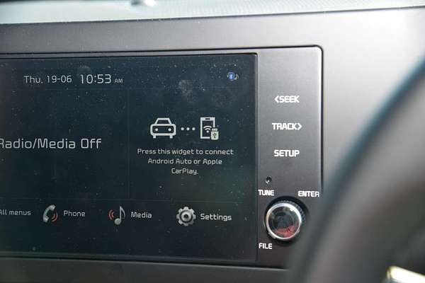 2024 Kia Sportage S NQ5