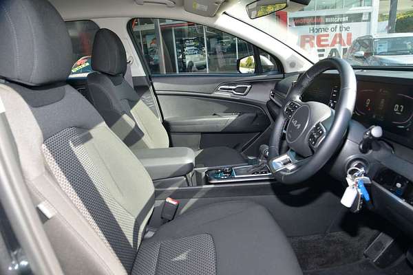 2024 Kia Sportage S NQ5