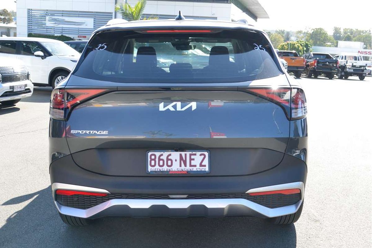 2024 Kia Sportage S NQ5