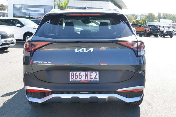 2024 Kia Sportage S NQ5