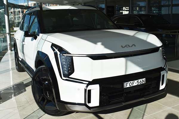 2024 Kia EV9 GT-Line MV