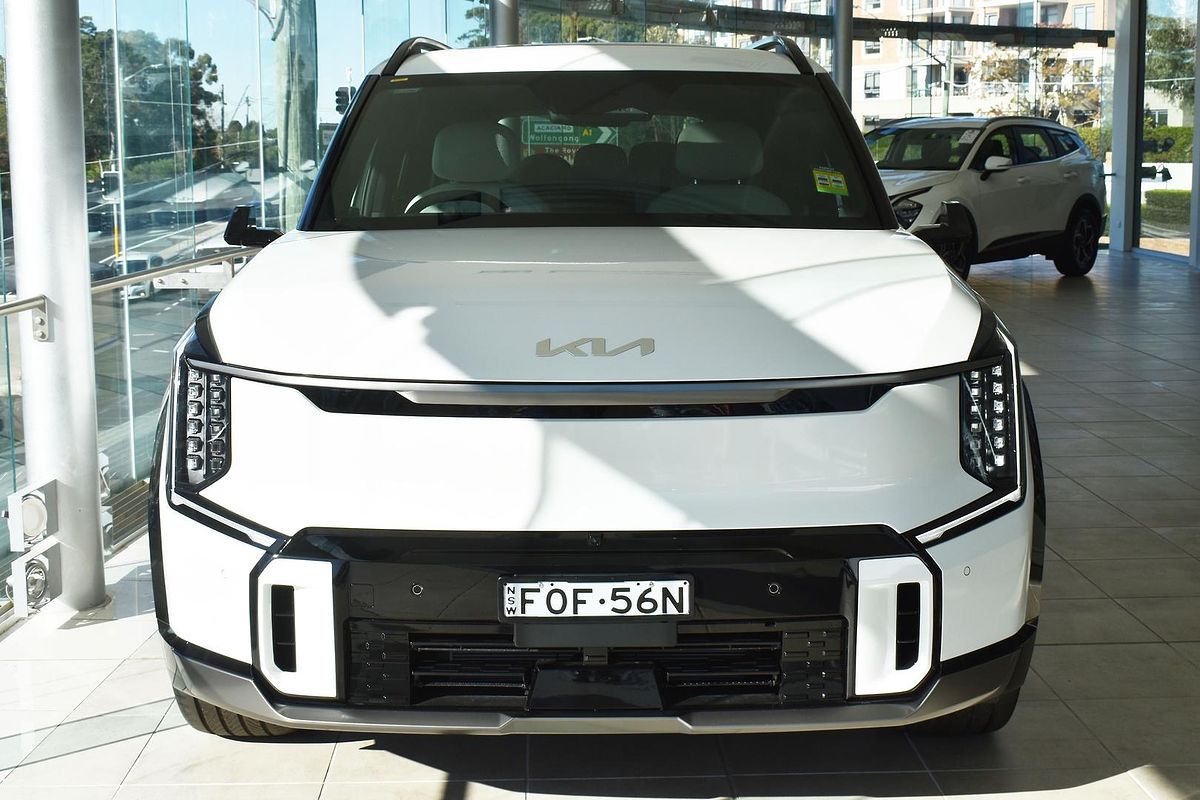 2024 Kia EV9 GT-Line MV