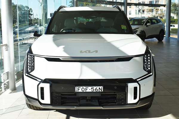 2024 Kia EV9 GT-Line MV