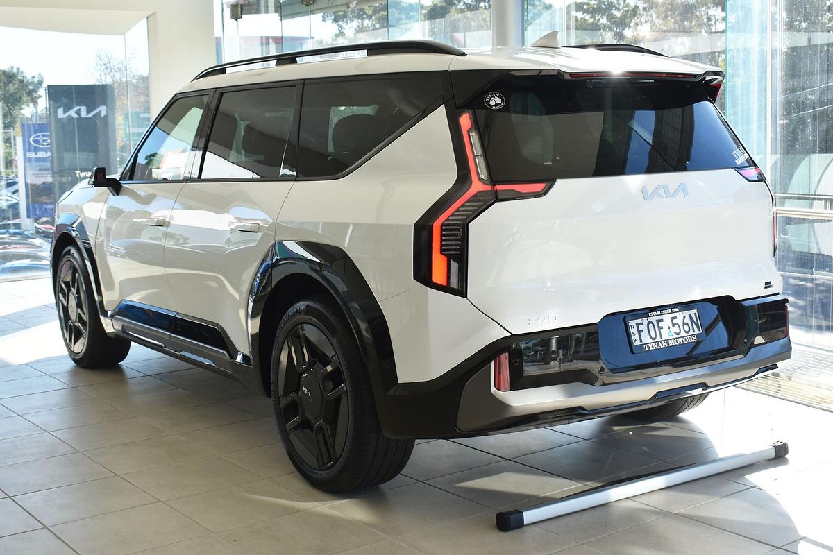 2024 Kia EV9 GT-Line MV
