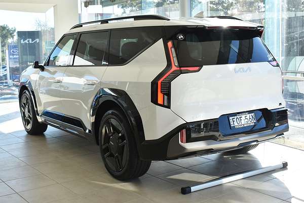2024 Kia EV9 GT-Line MV