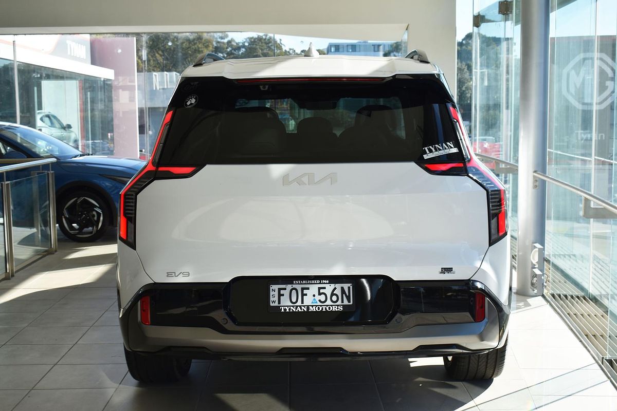 2024 Kia EV9 GT-Line MV