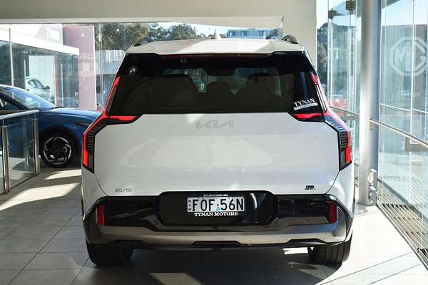 2024 Kia EV9 GT-Line MV
