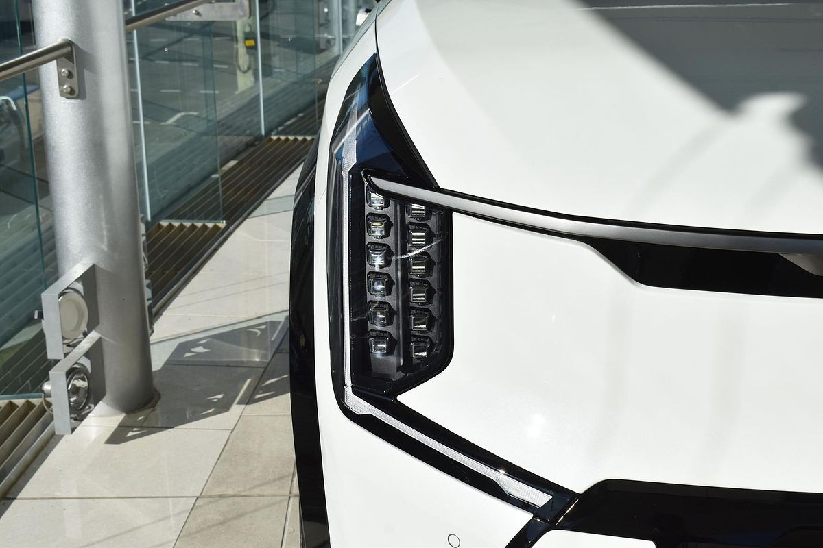 2024 Kia EV9 GT-Line MV