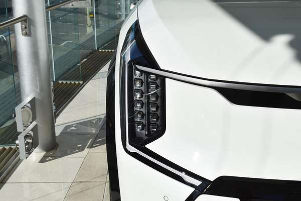 2024 Kia EV9 GT-Line MV