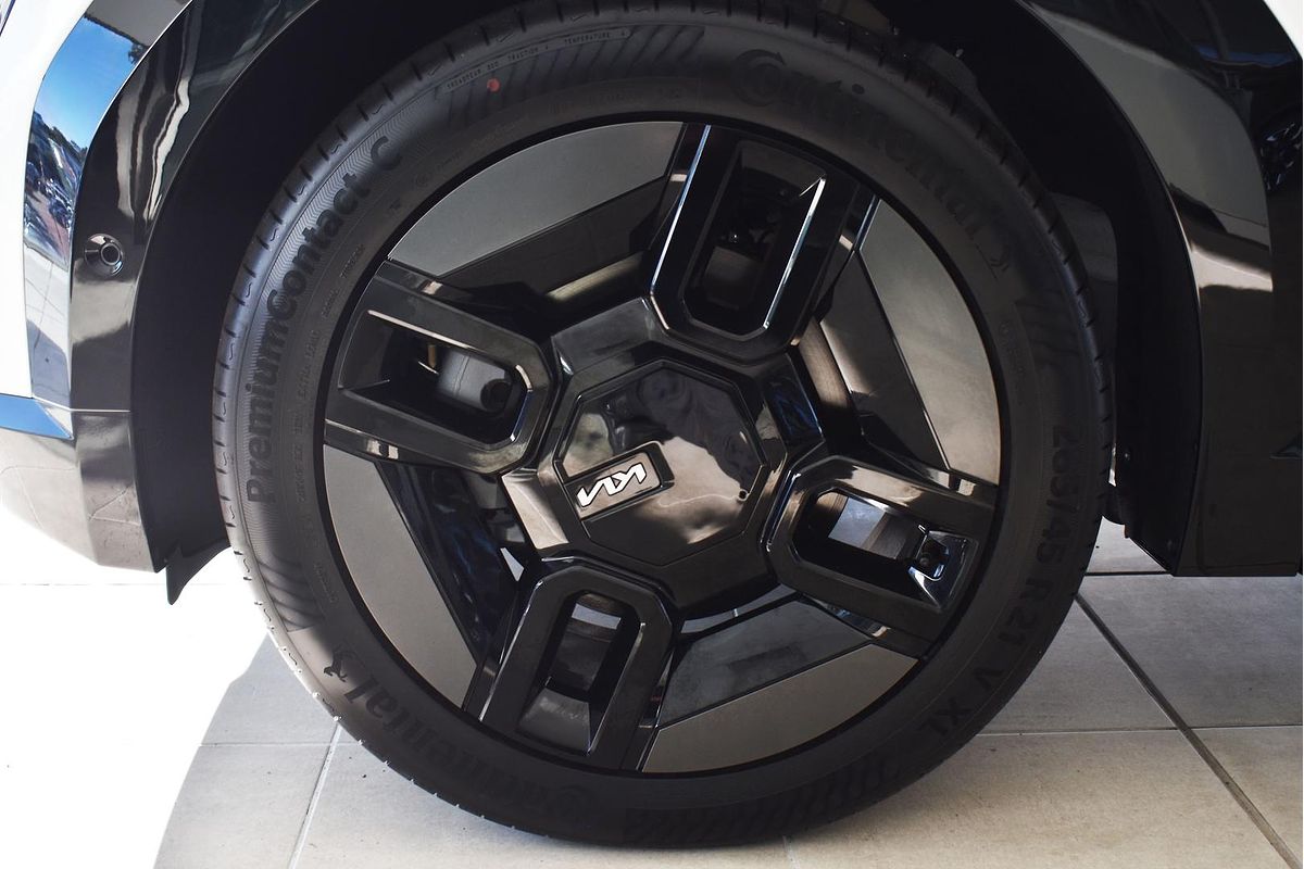 2024 Kia EV9 GT-Line MV