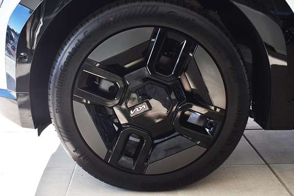 2024 Kia EV9 GT-Line MV