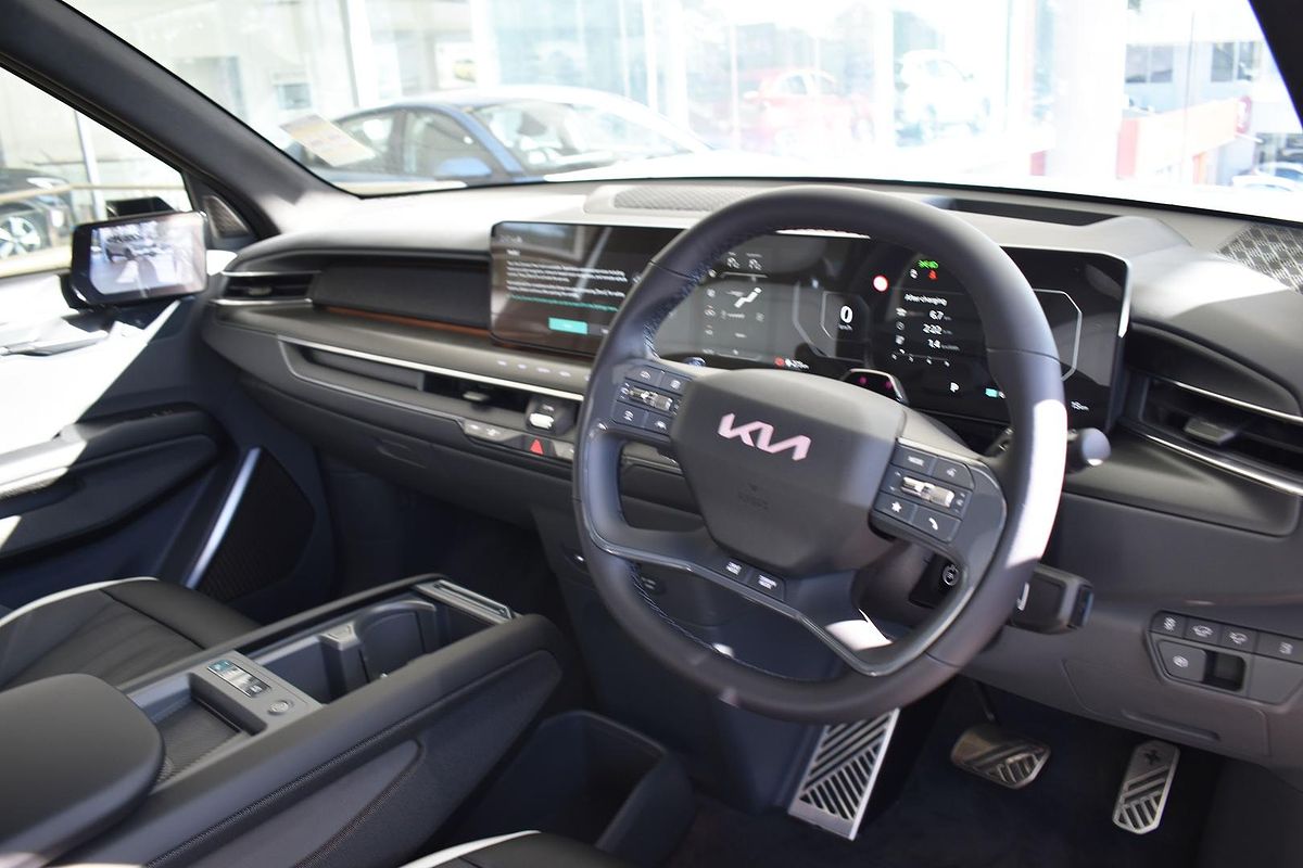 2024 Kia EV9 GT-Line MV