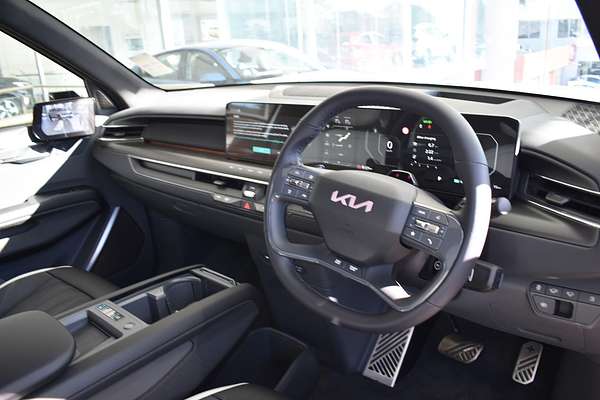 2024 Kia EV9 GT-Line MV
