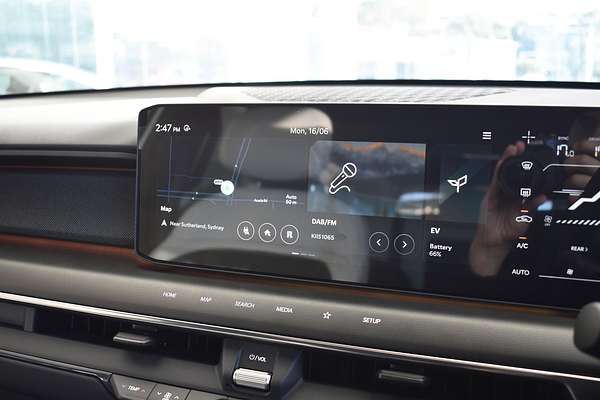 2024 Kia EV9 GT-Line MV