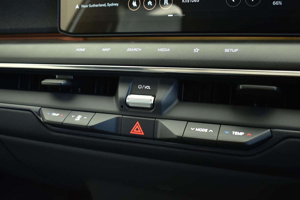 2024 Kia EV9 GT-Line MV
