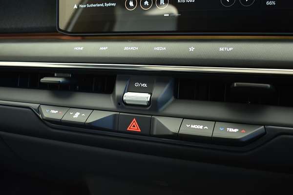 2024 Kia EV9 GT-Line MV