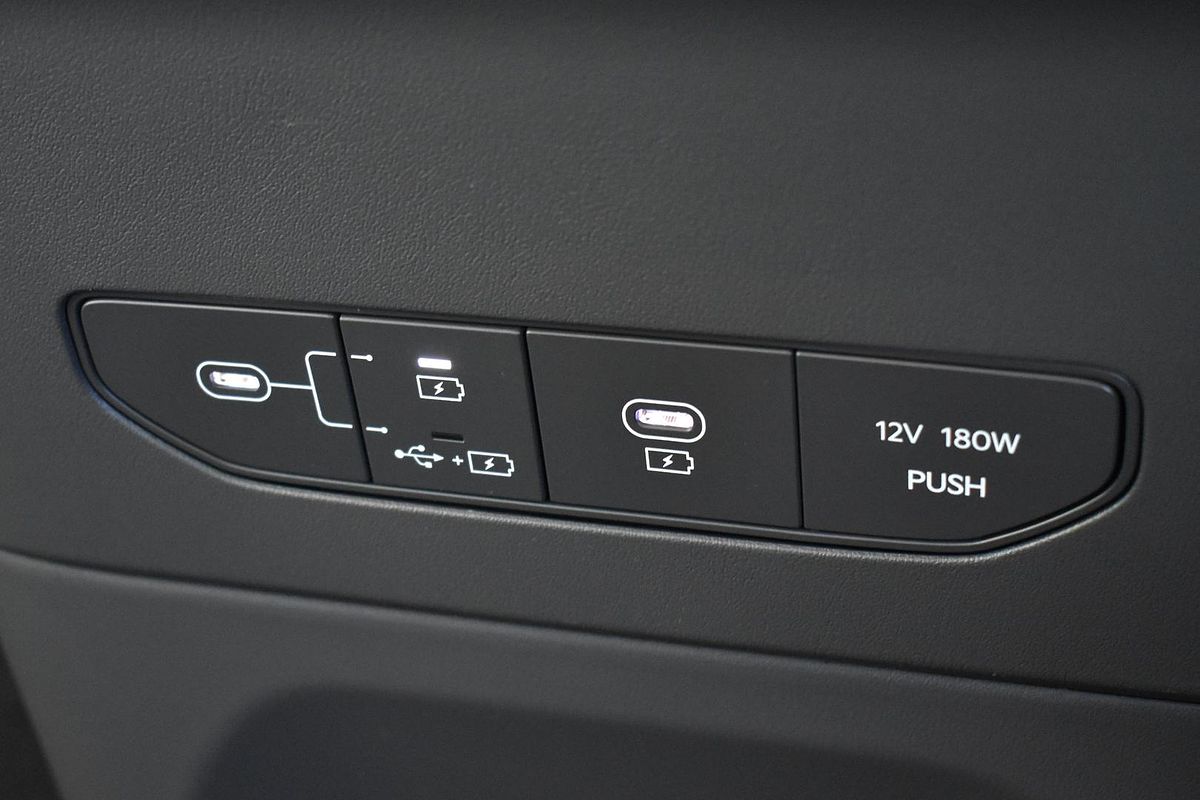 2024 Kia EV9 GT-Line MV