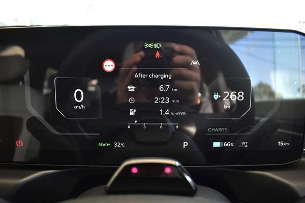 2024 Kia EV9 GT-Line MV