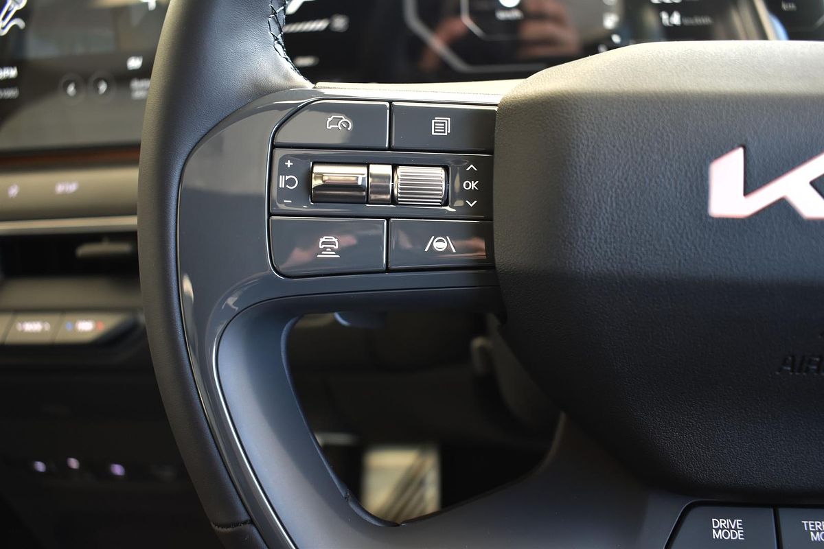 2024 Kia EV9 GT-Line MV