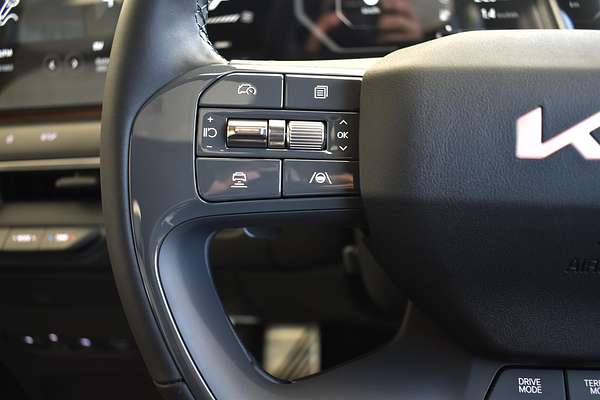 2024 Kia EV9 GT-Line MV