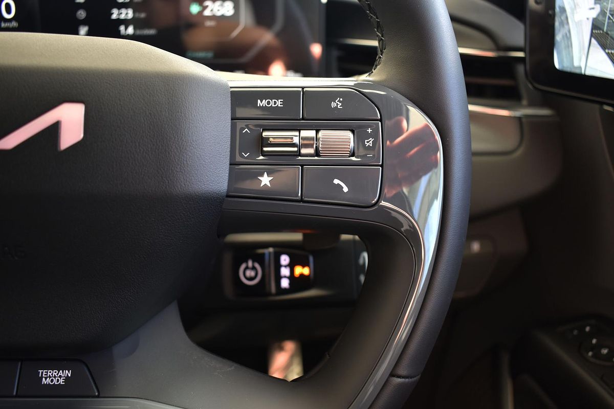 2024 Kia EV9 GT-Line MV