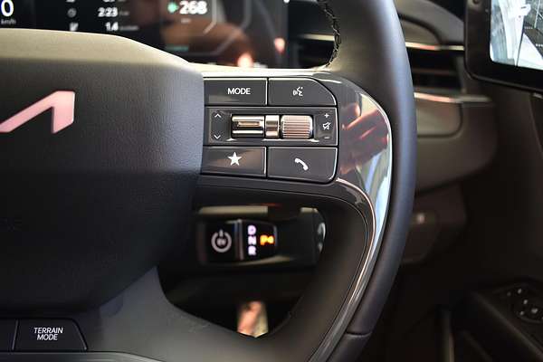 2024 Kia EV9 GT-Line MV